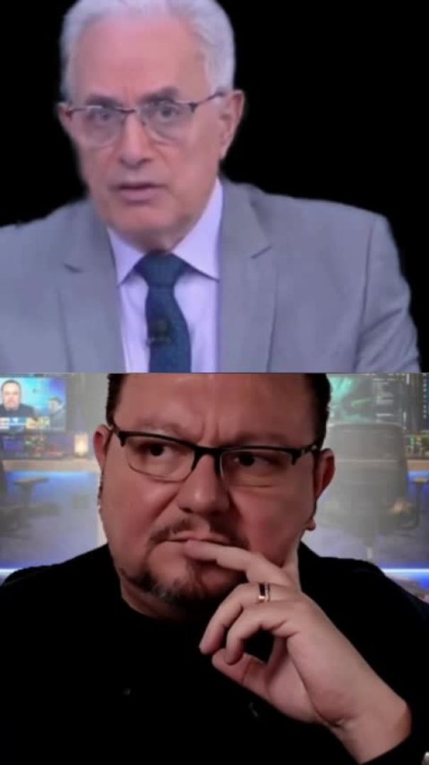 É O Fim