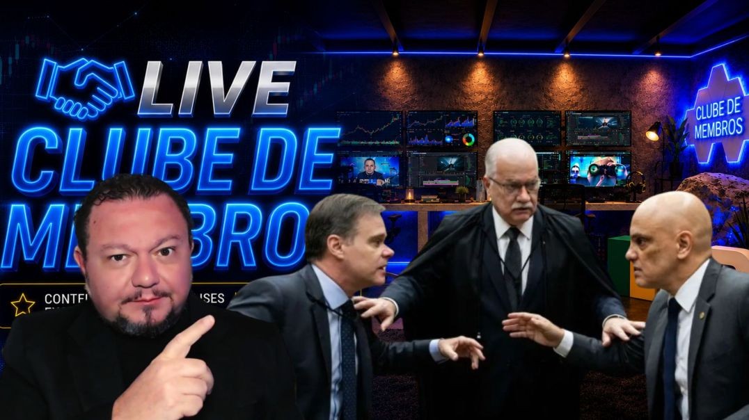 Escândalo na Mais Alta Corte