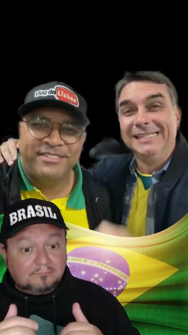Chegou A Hora