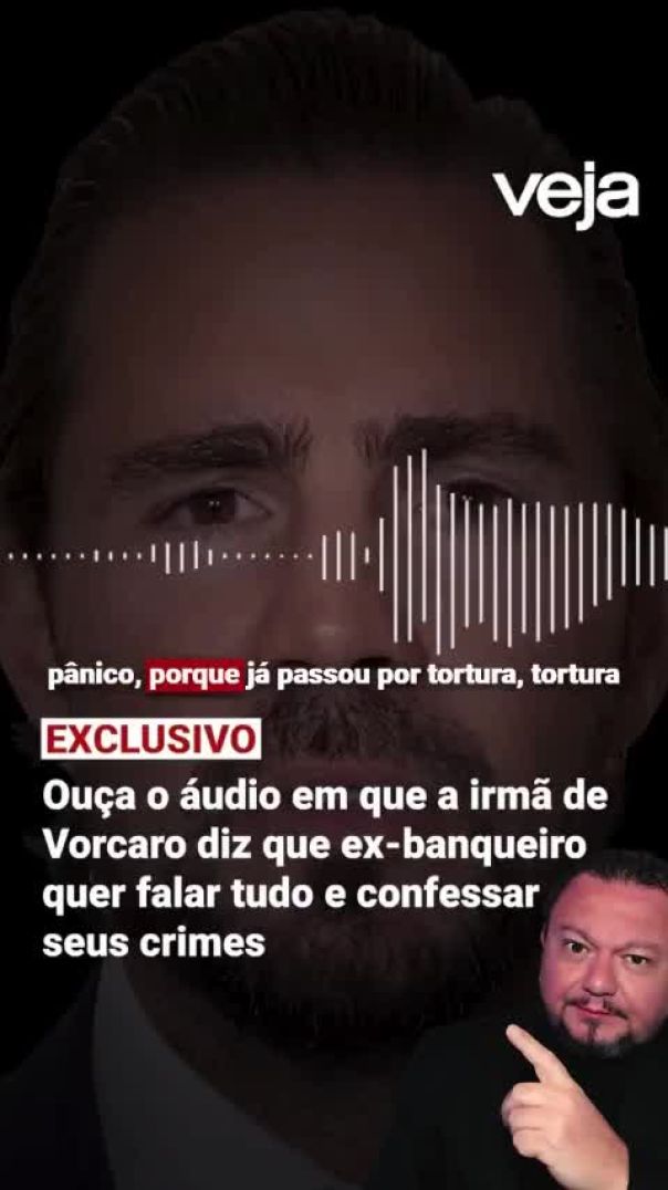 Ninguém Quer Ouvir