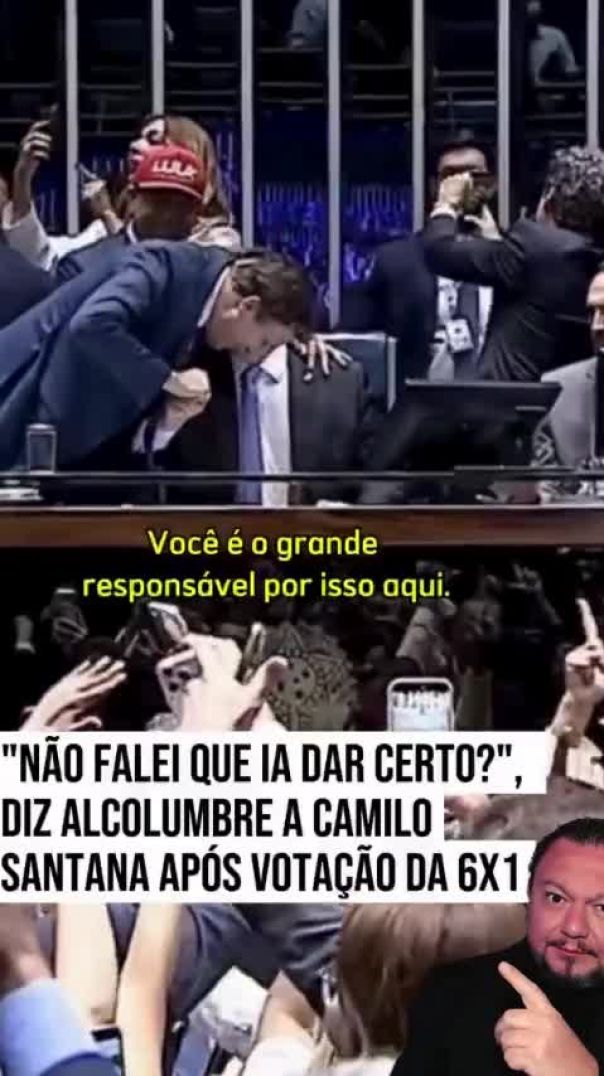 Cara de Pau