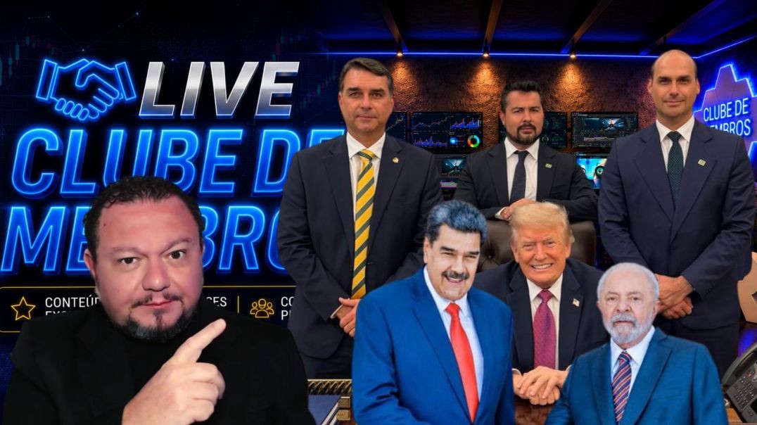 4 Anos Se Passaram, Chegou A Hora