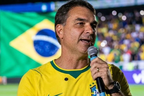 HORA DE MOBILIZAR: Aliados de Flávio alertam que pesquisas que afirmam vantagem de 10 pontos é fake news