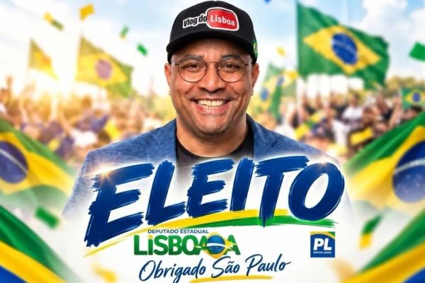 Celebração Dupla: Fernando Lisboa Deputado Estadual eleito comemora aniversário e consagração nas urnas