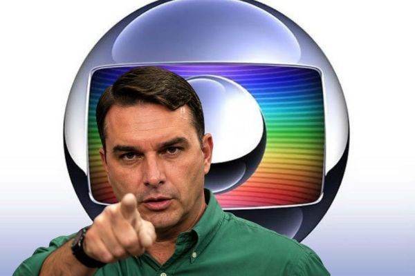 REVIRAVOLTA: Flávio Bolsonaro cancela ida ao debate da TV Globo