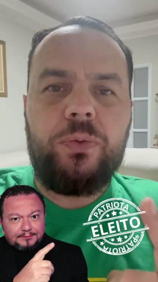 Vitória Nossa