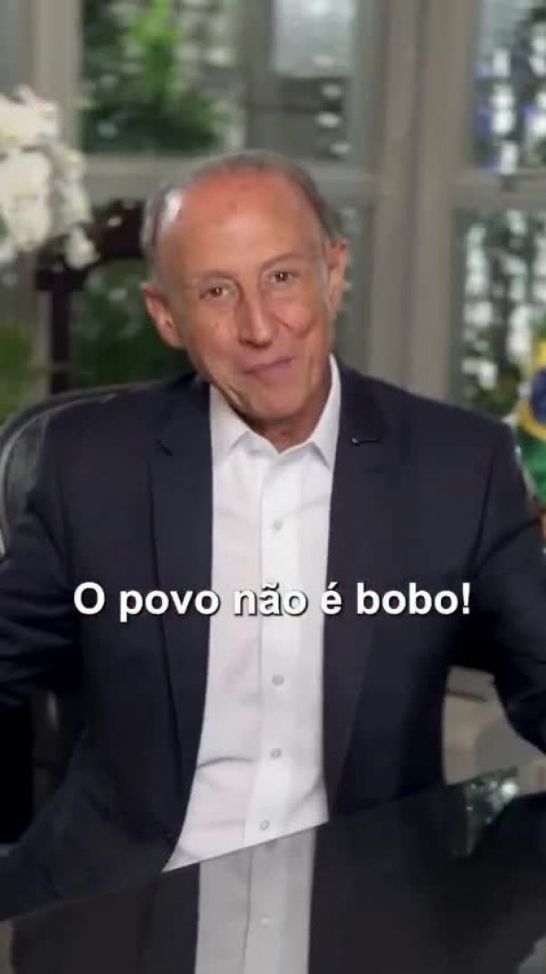 A Fiesp Avisou