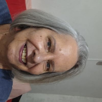 CIÇA RODRIGUES