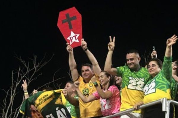 Raio-X das Pesquisas: Triplo levantamento aponta Flávio Bolsonaro na Liderança na reta final do segundo turno